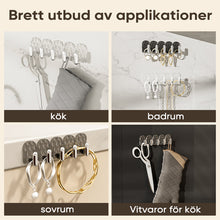 Ladda upp bild till gallerivisning, Minikrok

