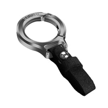 Ladda upp bild till gallerivisning, Premium Car Keychain
