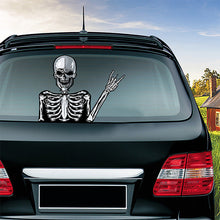 Ladda upp bild till gallerivisning, Halloween WiperTag
