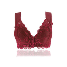 Ladda upp bild till gallerivisning, Women&#39;s Front Fastening Bra

