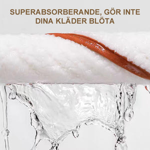Tvättlapp för barn