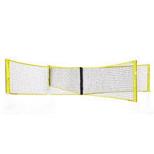 Ladda upp bild till gallerivisning, Cross Volleybollnät
