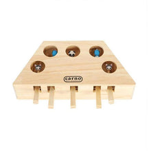 Ladda upp bild till gallerivisning, Cat Hunt Toy
