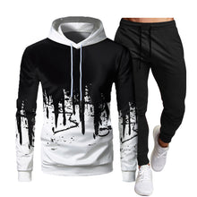 Ladda upp bild till gallerivisning, Athleisure luva
