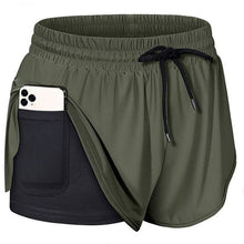 Ladda upp bild till gallerivisning, Sportshorts
