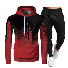 Ladda upp bild till gallerivisning, Athleisure luva
