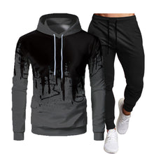 Ladda upp bild till gallerivisning, Athleisure luva
