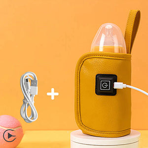 USB Mjölkvärmare