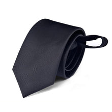 Ladda upp bild till gallerivisning, Zippered Tie
