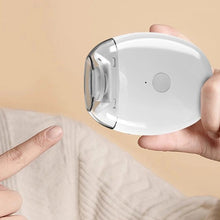 Ladda upp bild till gallerivisning, Electric Automatic Nail Clipper &amp; Trimmer

