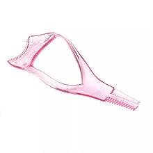 Ladda upp bild till gallerivisning, Eyelash Tools Mascara Shield Applicator Guard
