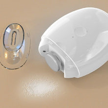 Ladda upp bild till gallerivisning, Electric Automatic Nail Clipper &amp; Trimmer

