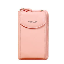 Ladda upp bild till gallerivisning, Premium crossbody telefonväska
