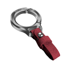 Ladda upp bild till gallerivisning, Premium Car Keychain
