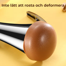 Ladda upp bild till gallerivisning, Verktyg för skalning av valnötsnötter i zinklegering
