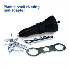 Ladda upp bild till gallerivisning, Rivet Gun Drill Adapter
