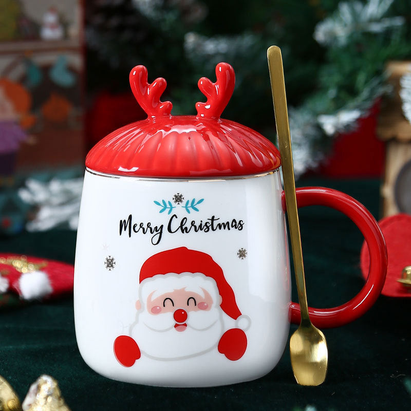 Julmugg