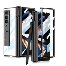 Ladda upp bild till gallerivisning, Samsung Folding Mobilfodral för Fold 4
