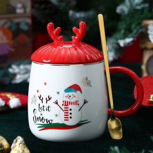 Julmugg