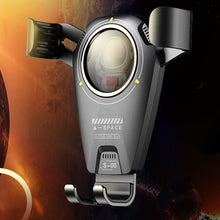 Ladda upp bild till gallerivisning, Astronaut gravity telefon navigeringsfäste
