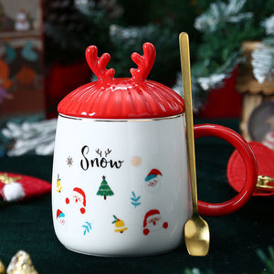 Julmugg