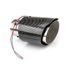 Ladda upp bild till gallerivisning, Stainless Steel Outlet Exhaust Tip

