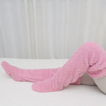 Ladda upp bild till gallerivisning, 🧸Knävärmare strumpor
