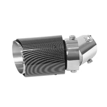 Ladda upp bild till gallerivisning, Stainless Steel Outlet Exhaust Tip

