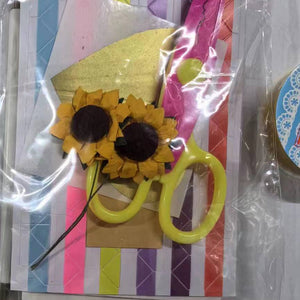 DIY överraskningspresentförpackning