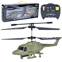 Ladda upp bild till gallerivisning, Elektrisk fjärrstyrd helikopter
