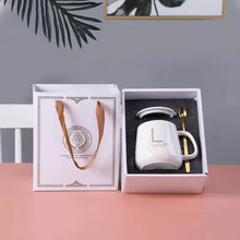 Ladda upp bild till gallerivisning, Enkel och modern mugg
