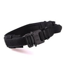 Ladda upp bild till gallerivisning, Hundhalsband med handtag
