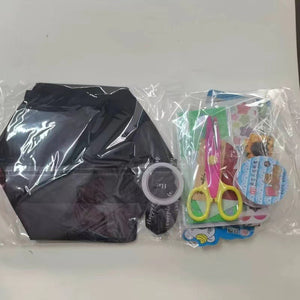 DIY överraskningspresentförpackning