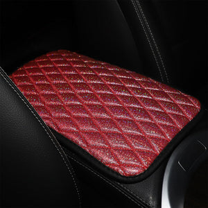 Andas Armstöd Box Mat
