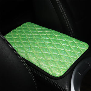 Andas Armstöd Box Mat