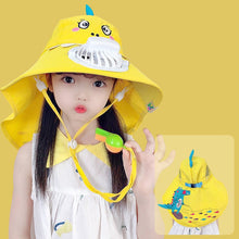 Ladda upp bild till gallerivisning, Children's Sun Hat
