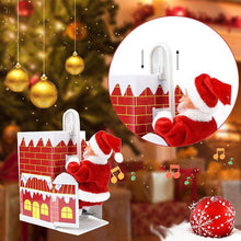 Ladda upp bild till gallerivisning, Elektrisk klätterstege Tomte🎅
