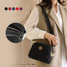 Ladda upp bild till gallerivisning, Nylon oxford tyg en axel crossbodyväska
