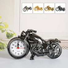 Ladda upp bild till gallerivisning, Motorcykel väckarklocka
