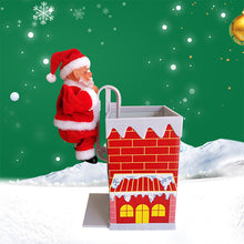 Ladda upp bild till gallerivisning, Elektrisk klätterstege Tomte🎅
