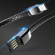 Ladda upp bild till gallerivisning, Kreativt Armband med Laddningskabel
