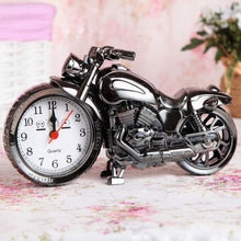 Ladda upp bild till gallerivisning, Motorcykel väckarklocka
