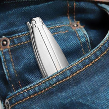 Ladda upp bild till gallerivisning, Mini Pocket hopfällbara bärbara läsglasögon
