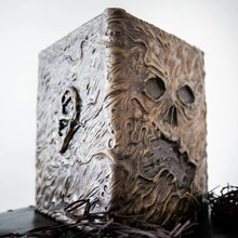 Ladda upp bild till gallerivisning, Necronomicon Dekoration

