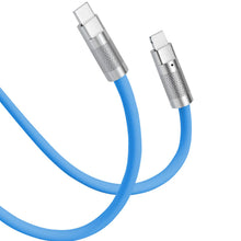 Ladda upp bild till gallerivisning, Anti-Break zinklegerings USB C-kabel
