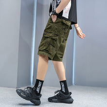 Ladda upp bild till gallerivisning, Mäns vandringshorts

