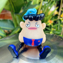 Ladda upp bild till gallerivisning, Dragskägg pormask fidget leksak (pincett ingår)
