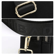Ladda upp bild till gallerivisning, Nylon oxford tyg en axel crossbodyväska
