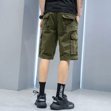 Ladda upp bild till gallerivisning, Mäns vandringshorts
