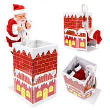 Ladda upp bild till gallerivisning, Elektrisk klätterstege Tomte🎅
